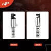 A-Premium Engine Variable Valve Timing (VVT) Solenoid Compatible with Ford