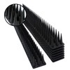 Defender Spikes for Bird, Cat, Pigeon and Small Animals 8pack-