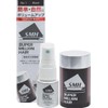 Super Million Hair Compact Set, No.1 Black