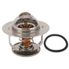 ME994276 Thermostat 76.5 Degree Engine Thermostat for KOBELCO 6D14 6D15