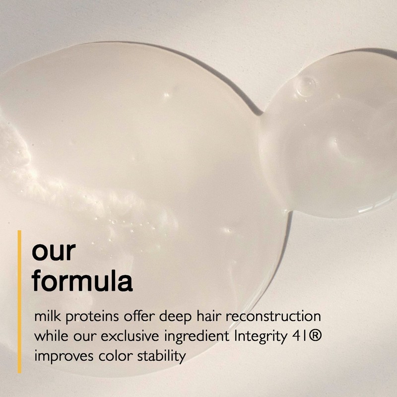 milk_shake Color Care Shampoo for Color Treated Hair – Hydrating