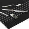 Place Mats for Table Sets 6 GIOVARA Placemats and Coaster