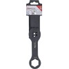 BGS 35360 | Slogging Ring Spanner | Hexagon | with
