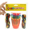 Play & Discover Traditional Basket Weaving 5 Baskets and 15