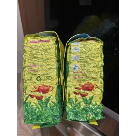 THAI NGUYEN TRA XANH THAI NGUYEN Set Of 2! HIGH MOUNTAIN GREEN TEA