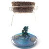 Fish Belli Water Dragon Mini Desk Pet with Adoption Certificate
