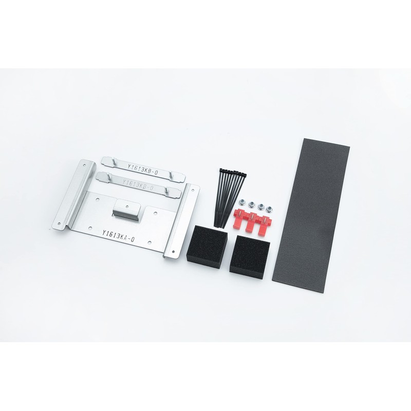 ALPINE KTX-Y1613K Rear Vision Mounting Kit for Land Cruiser Prado