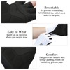 YKYWBIKE Cycling Gloves-Breathable Bike Gloves,Half Finger Padded Sport Gloves,Anti-Slip Biking