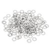 PATIKIL M3 Internal Tooth Lock Washers, 150Pcs 304 Stainless Steel