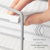 YouCopia UpSpace Adjustable Box Organizer for Foil Wrap and Kitchen