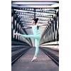 Winshape JS102LSC JS102LSC-DELICATE-MINT-S Women's Functional Comfort Jumpsuit