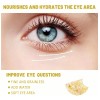Crema Ojos Antiarrugas Activa Oro Quilates 50g