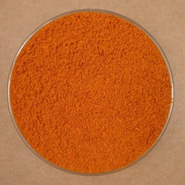 Chili Pepper, Serrano Smoked Powder - 4.0 oz Stovetop Shaker Jar