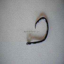 Hayabusa 187733-1/0 Circle Hooks