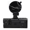 3 Channel Dash Cam Wireless WiFi Car Camera Infrared Night