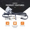 Sangyue 2X Oxygen Sensor 1 & 2 for 1998 1999