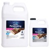 TotalBoat Clear Penetrating Epoxy Wood Sealer Stabilizer for Rot Repair