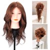 Hairdresser Practice Head