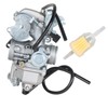 labwork Carburetor Replacement for Honda XL 250 1978-1980