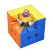 Taolele MoYu Super RS3M 2022 Magnetic Version 3x3 Speed Cube