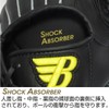 BRETT 12" Soft Baseball Gloves for Middle School, High School,