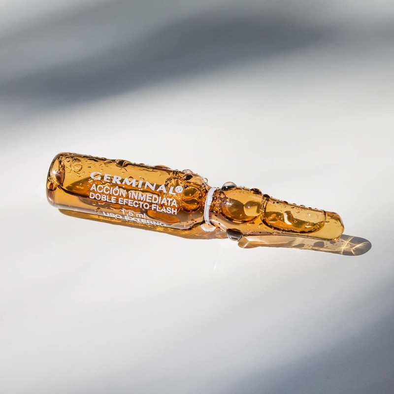 Germinal Accion Inm Flas Cofre 5 Amp