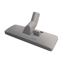 VPC Central Vacuum Combination Rug and Floor Tool Attachment | 12-Inch, 1 1/4 inch (32mm) Inner Diameter | Designed to Fit Hoover, Eureka, Kenmore, Husky, CanaVac, Beam, and More.