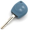Finest Folia Schlssel Hlle SUA fr 2 Tasten Auto Schlssel