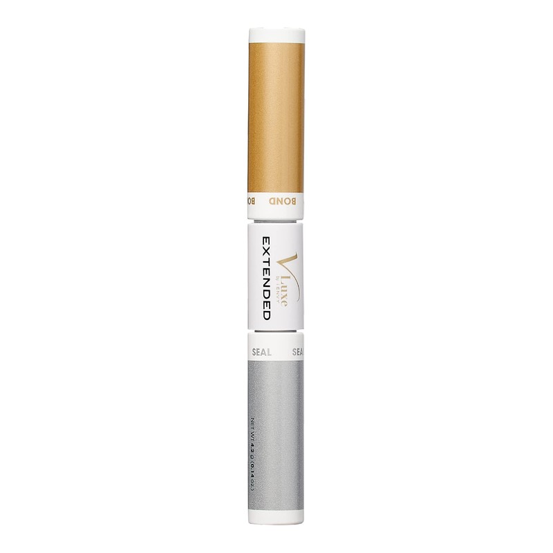 i•Envy DIY Eyelash Extension Bond & Seal Infused with Biotin