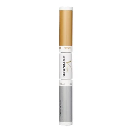i•Envy DIY Eyelash Extension Bond & Seal Infused with Biotin & Vitamin E - Strong Gentle Comfortable Lash Adhesive for All Day Wear for Use with V-Luxe Extended Lash