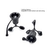 3 Cups Wind Speed Sensor Ultrasonic Sensor Weather Resistant High