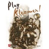 PLAY KLEZMER! TROMBONE +CD