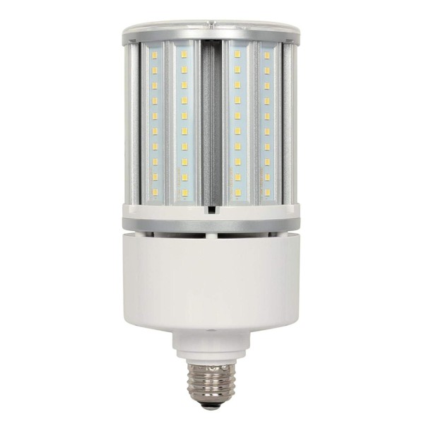 Westinghouse Lighting 3516200 36-Watt (200-Watt Equivalent) T30 Daylight High Lumen Medium Base LED Light Bulb, Clear