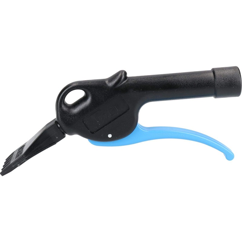 PCL Blow Gun Low Noise Air Curtain Flat Safety Nozzle
