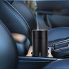 LOCADENCE 260ML Car Diffuser Humidifier, 3 Gears Adjustable Automatic Induction