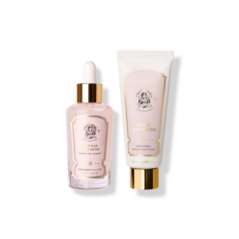 Challand de Paris Challan de Paris Cleanser Excellence Pore Sebum