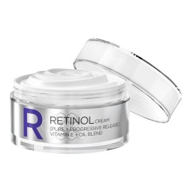 Revox B77 Crema Facial · Retinol Anti-arrugas Vit E Y Argán