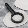 Briny River 2Pcs 61mm Plastic Cap Wrench Openers Suitable for