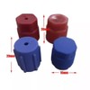11Pcs/set R134a Auto Car-Air Conditioning Valve Core A/C System Caps