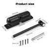 Door Closer, Tension Spring, Hydraulic Door Closer, Safety Spring Door