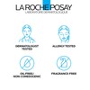La Roche-Posay Effaclar Deep Cleansing Foaming Facial Cleanser, Cream Cleanser