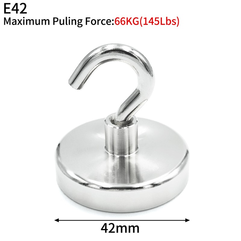 Magnetic Hooks Strong
