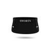 SWORTS Tube Run Belt I Your Running Belt to Put