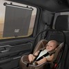 CAT® Window Shades Car Accessories - Car Shades for Back