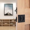 senharvest Pocket Door Edge Pull - Hidden Edge Handles Hardware