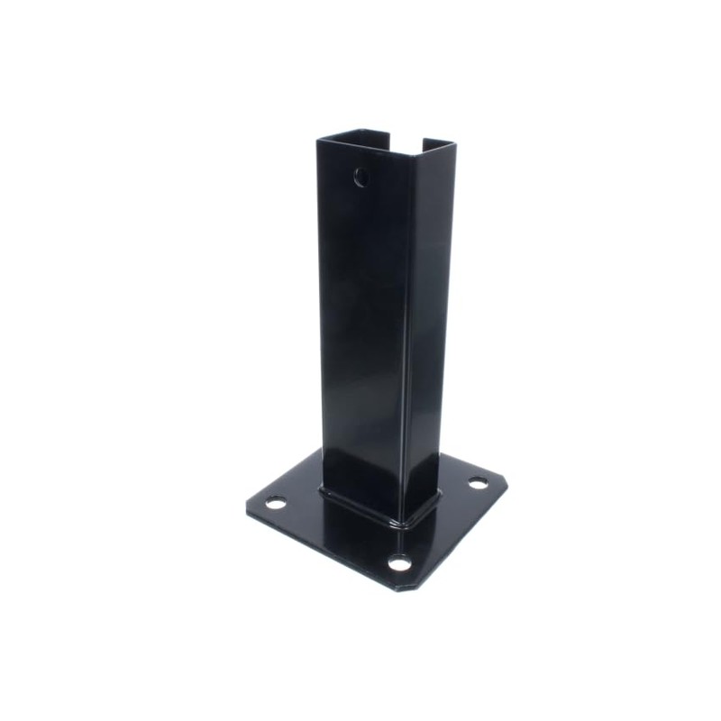 NAJDER Screw-On Sleeve Post Holder 35 x 55 mm for