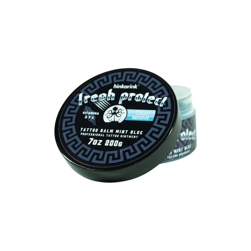 Bálsamo 400g Fresh Protect Hinkarink Sella Hidrata Refresca