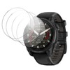4 Pack Screen Protector for Garmin tactix 8 47mm, 9H