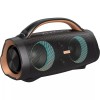 DOSS Extreme Boom+ Loud Bluetooth Speaker with 100W Stereo Sound,
