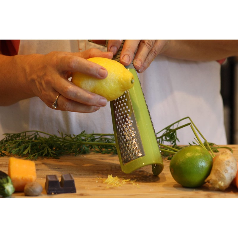 2GRATE Grater/Zester